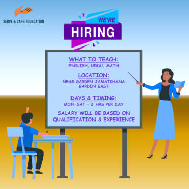 Hiring teachers