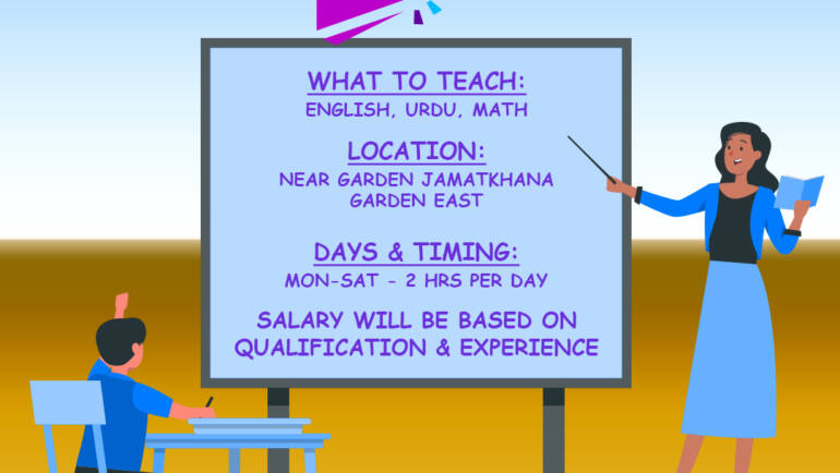 Hiring teachers