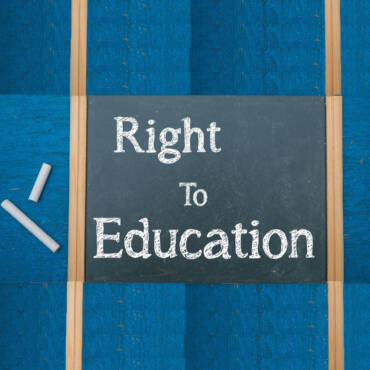 Importance of Right to Education