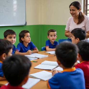 Is school education meeting its purpose