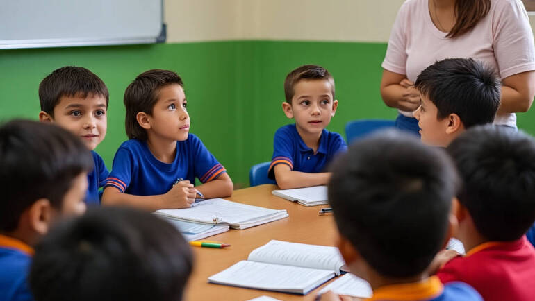 Is school education meeting its purpose