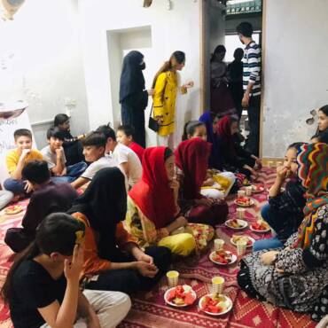 Iftar by Social Hub