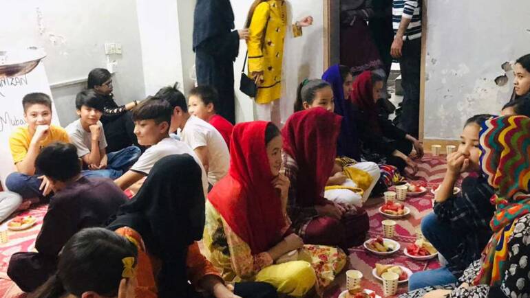 Iftar by Social Hub