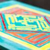Arabic Names Calligraphy - Image 5