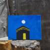 Kaaba Painting