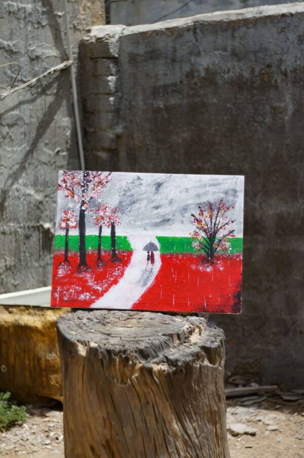 Artwork 3