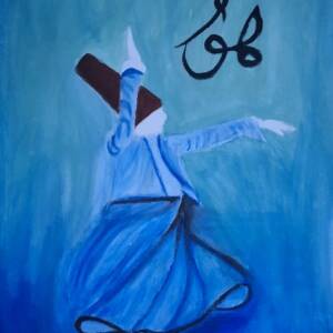 Sufi Sema Hu