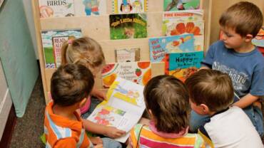 The Power of Early Education
