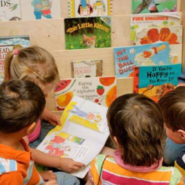 The Power of Early Education
