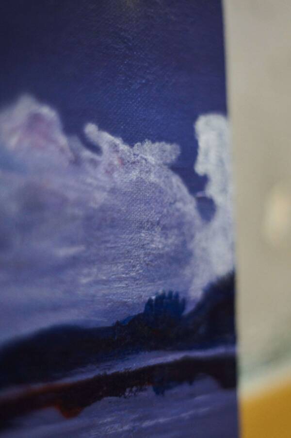 Serene Artwork - Image 2