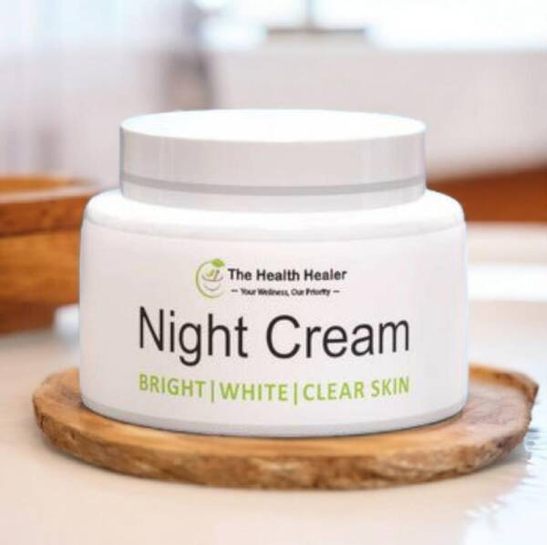 2 In 1 Deal and Night Cream - Image 2