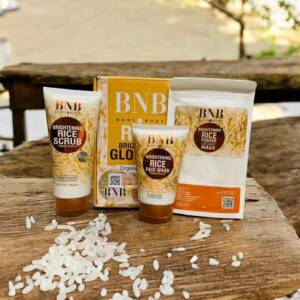 2 In 1 Deal and Night Cream