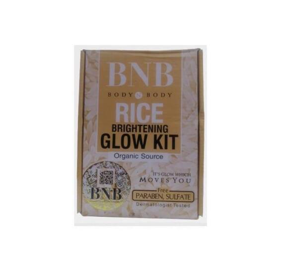 3 in 1 Rice Skincare - Image 4