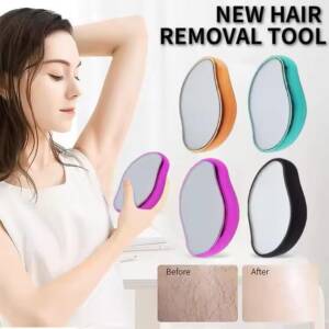 Painless Crystal Hair Remover Epilator