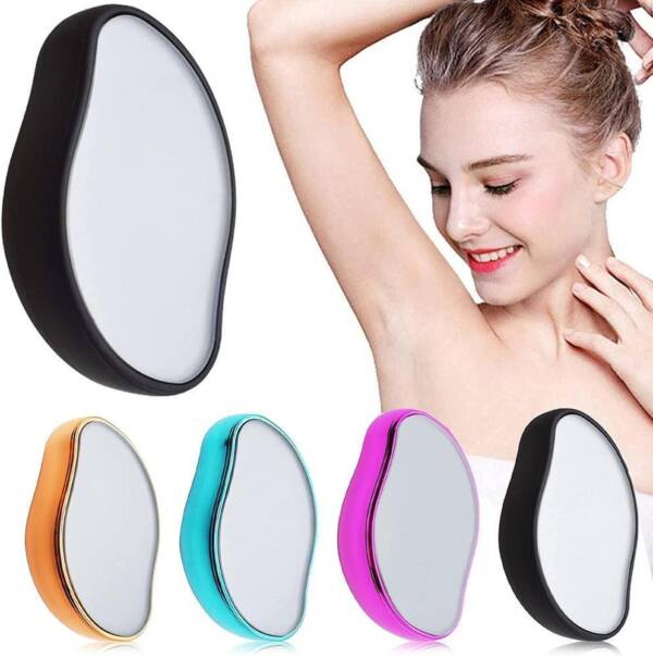 Painless Crystal Hair Remover Epilator - Image 7