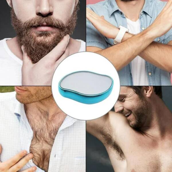 Painless Crystal Hair Remover Epilator - Image 4