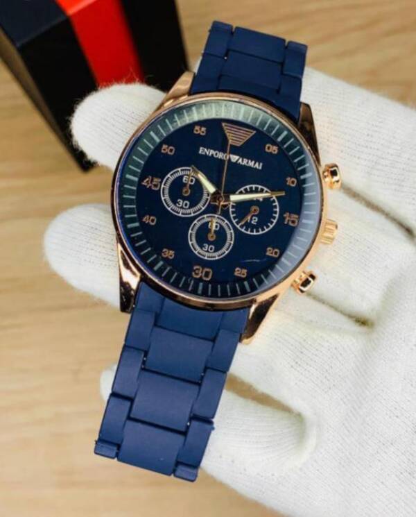 Men's Watch - Image 6