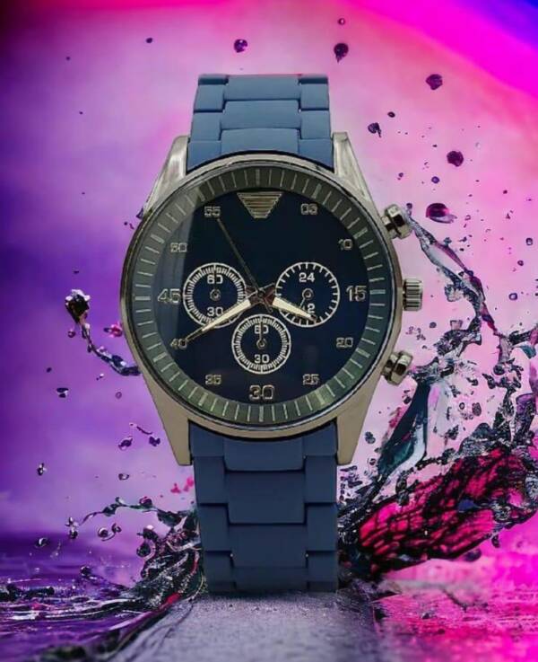Men's Watch - Image 5