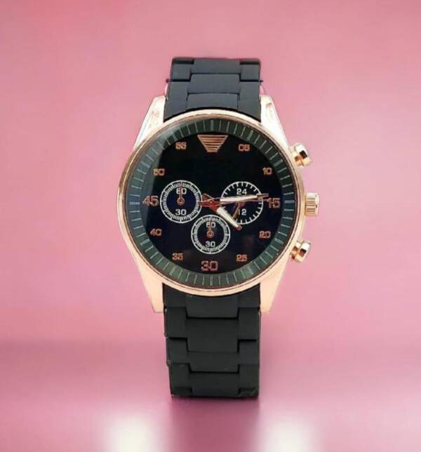 Men's Watch - Image 4