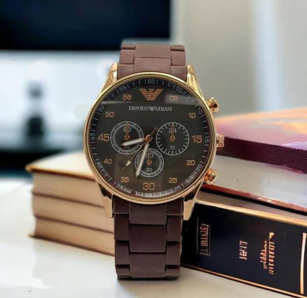Men's Watch - Image 3