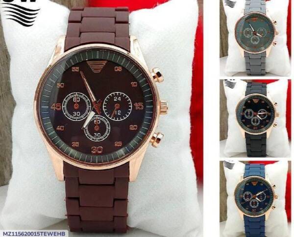 Men's Watch - Image 8