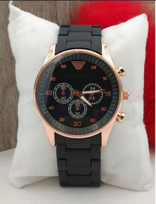 Men's Watch - Image 7