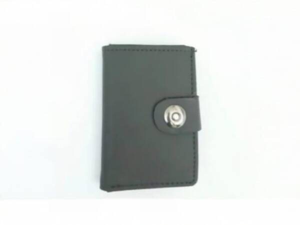 Men's Leather Wallet - Image 5
