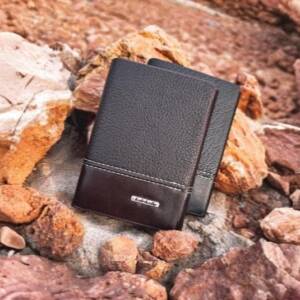 Men's Leather Wallet