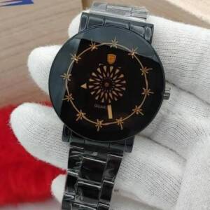 Men's Semi Formal Analogue Watch