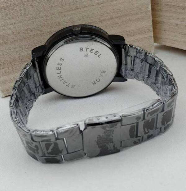 Men's Semi Formal Analogue Watch - Image 3