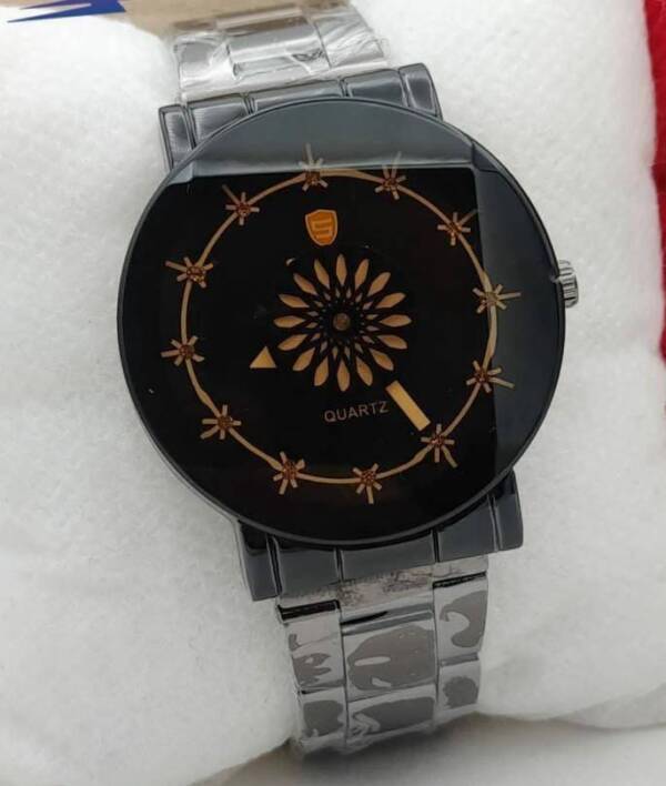 Men's Semi Formal Analogue Watch - Image 4