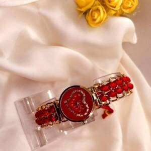 Bracelet Watch For Girls