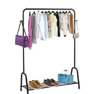 Multipurpose Rack And Shoe Stand