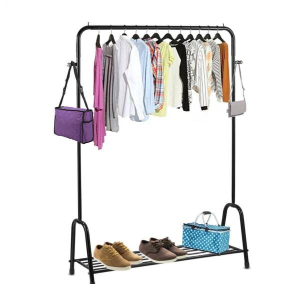 Multipurpose Rack And Shoe Stand