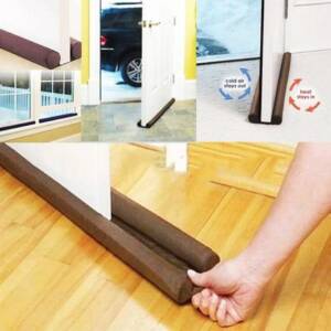 Door Dust Stopper, Pack Of 2