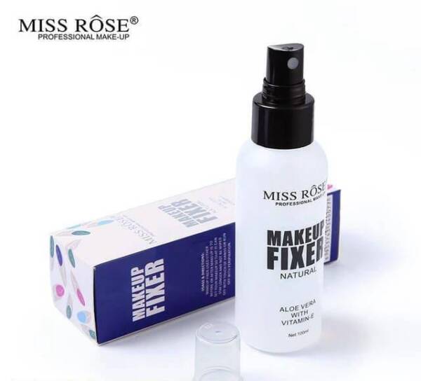 Makeup Fixing Spray 100ML