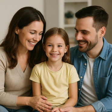 Parents as Partners in Education: A Global and Local Priority