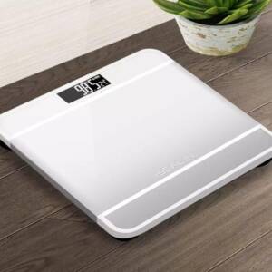 Smart Household Weight Scale