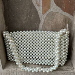 The Pearl Bag