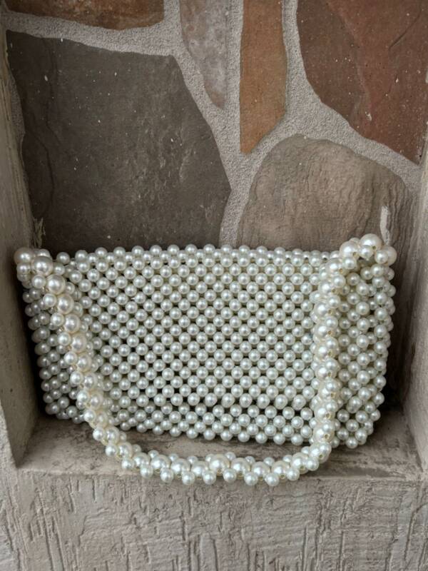 The Pearl Bag