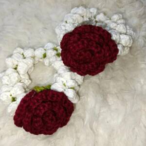 Crochet Gajras