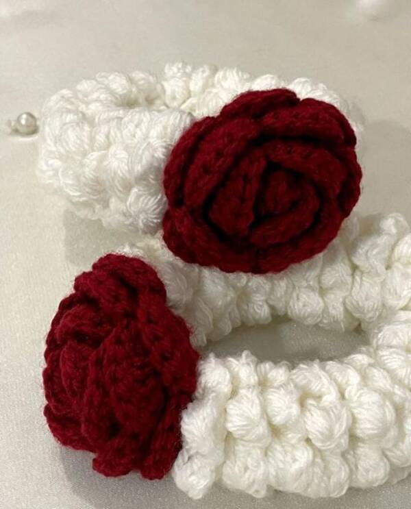 Crochet Gajras - Image 3