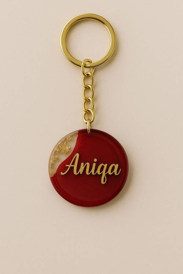 Customized Keychain - Image 3