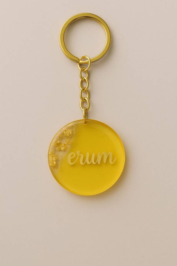 Customized Keychain - Image 2