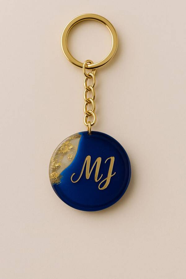 Customized Keychain - Image 6