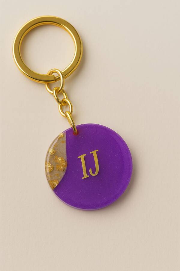 Customized Keychain - Image 5