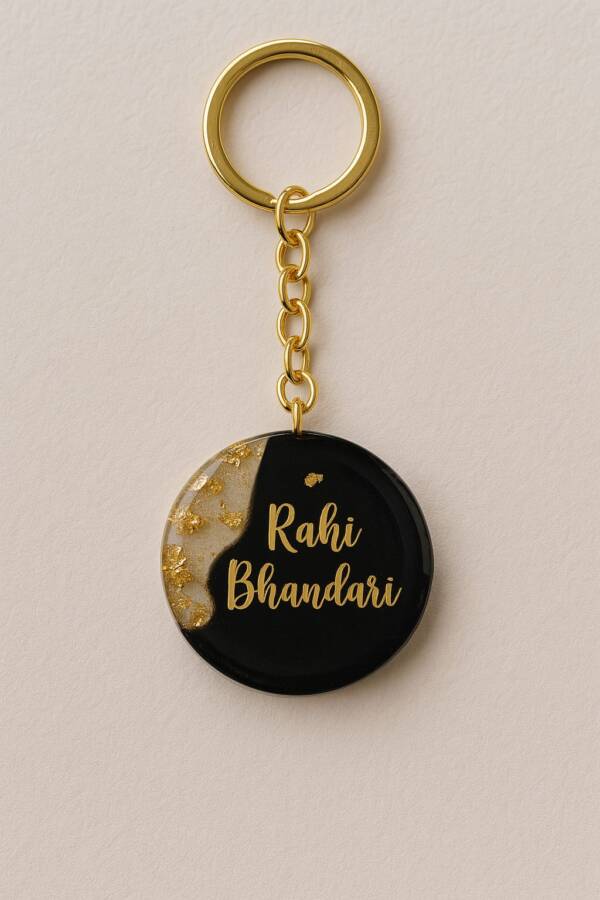 Customized Keychain - Image 4