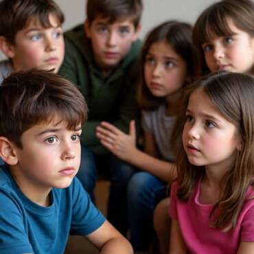 Bullying Impacts Learning Deeply