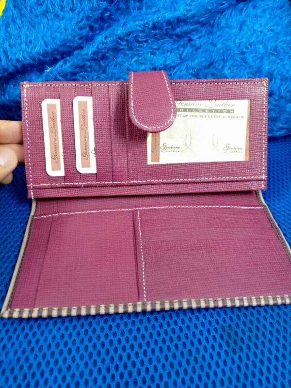 Ladies Hand Purse - Image 3