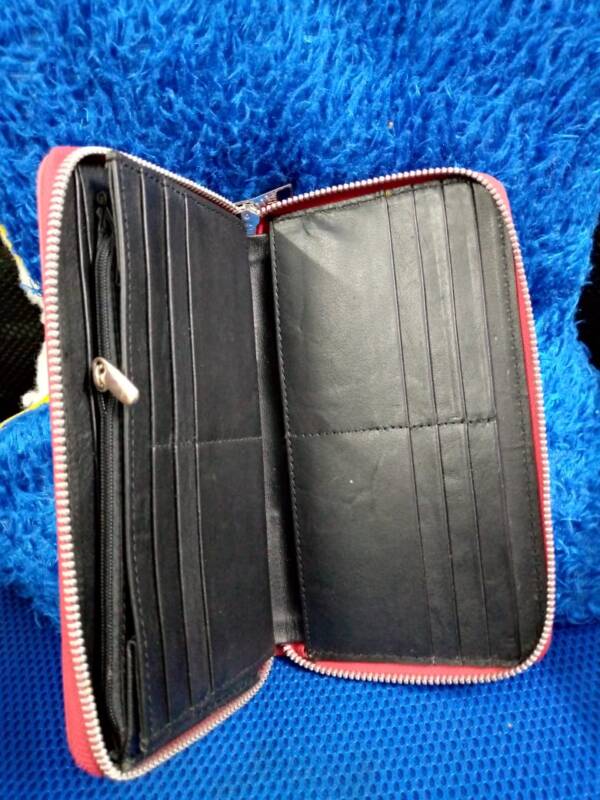 Ladies Hand Purse - Image 5